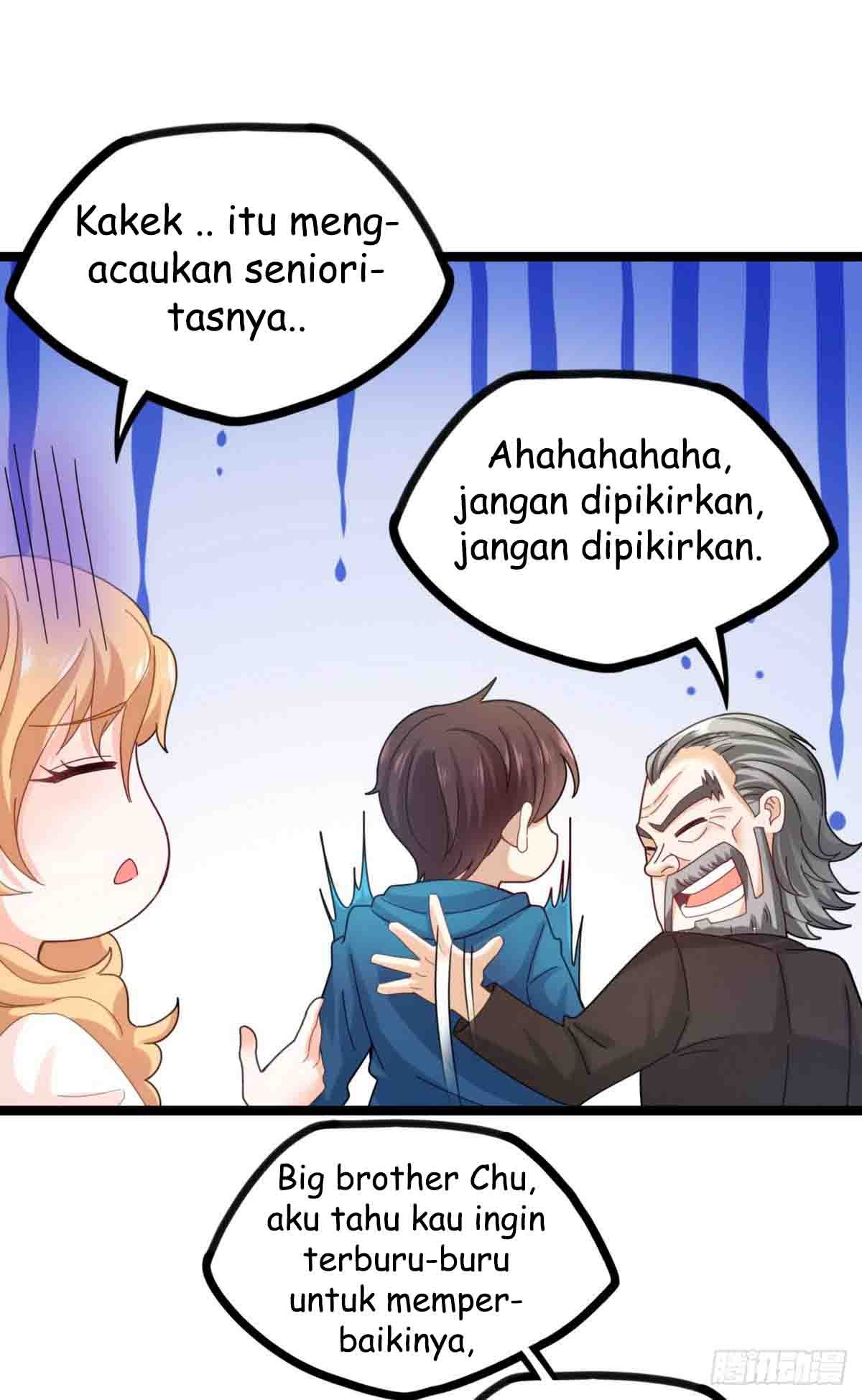Urban Immortal Emperor Chapter 21 Gambar 10